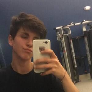 Meet your Posher, Haik